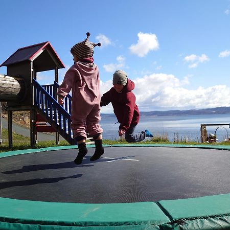 Hjellup Fjordbo Villa Leksvik Luaran gambar