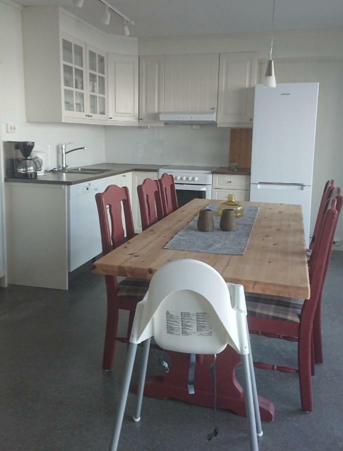 Hjellup Fjordbo Villa Leksvik Luaran gambar
