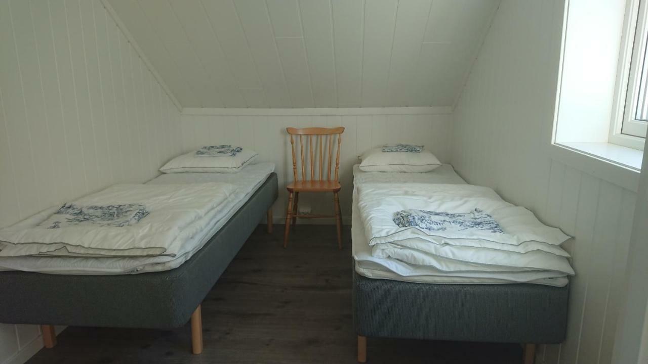 Hjellup Fjordbo Villa Leksvik Luaran gambar