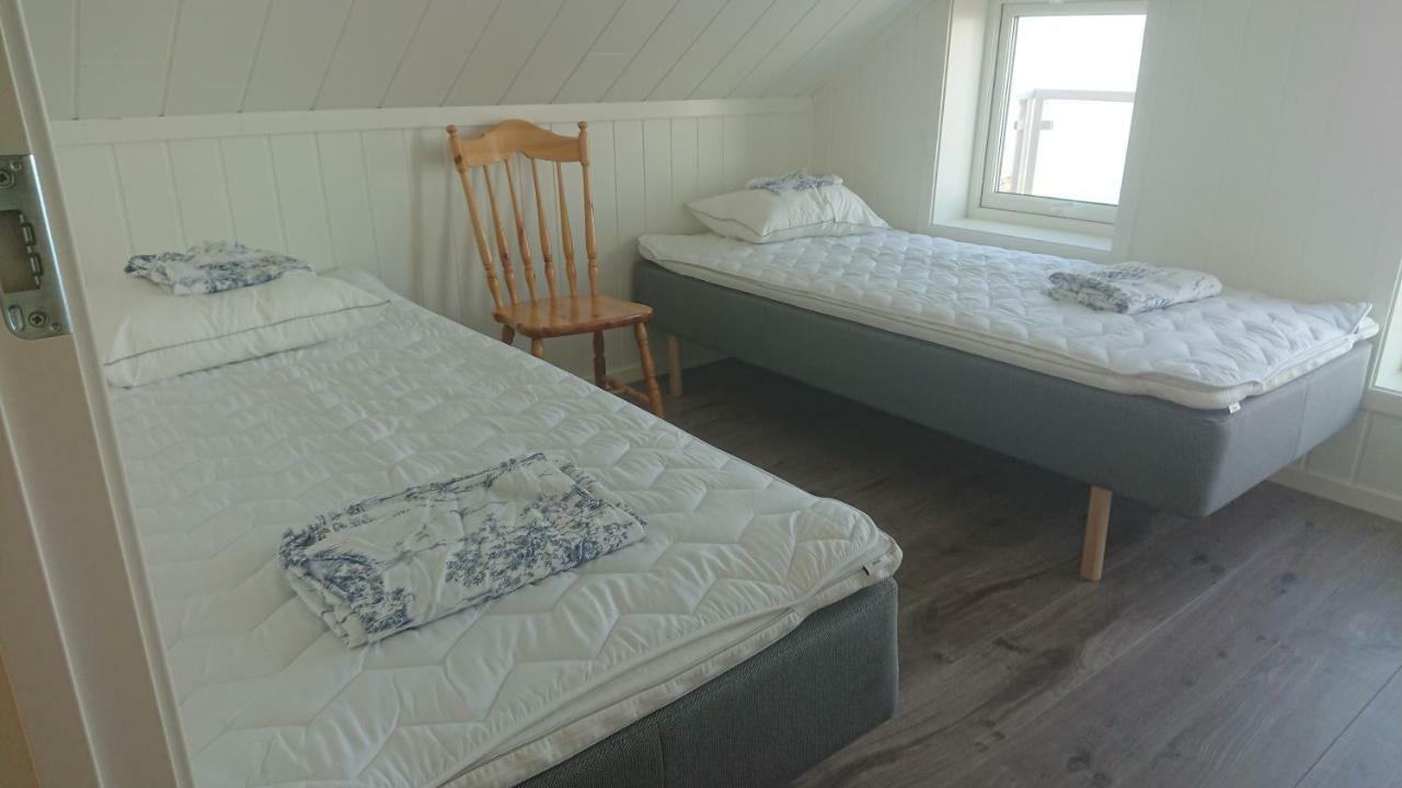 Hjellup Fjordbo Villa Leksvik Luaran gambar