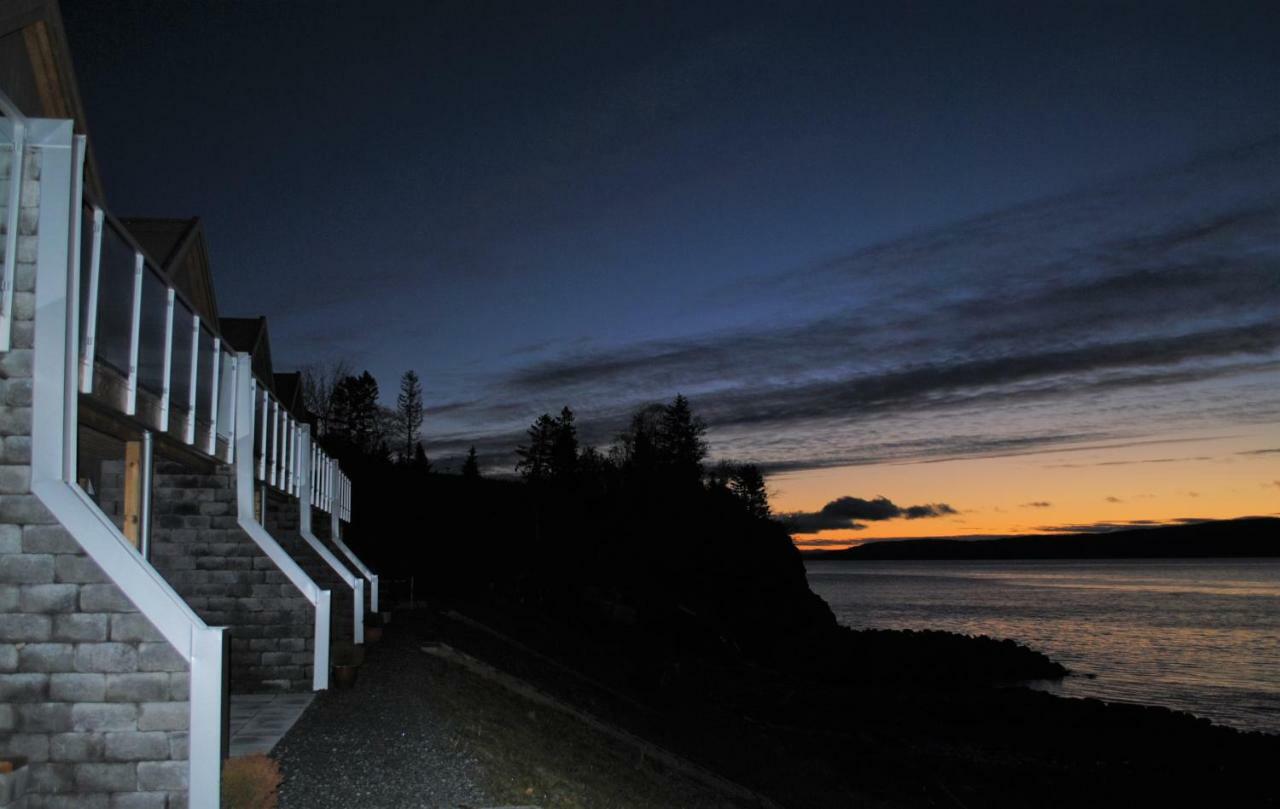 Hjellup Fjordbo Villa Leksvik Luaran gambar