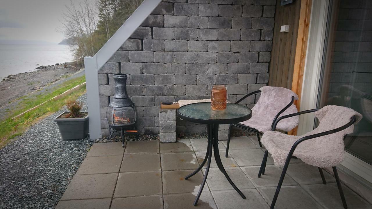 Hjellup Fjordbo Villa Leksvik Luaran gambar