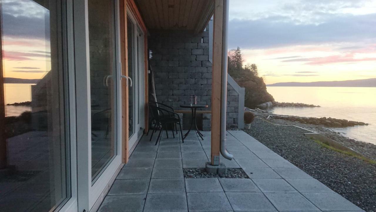 Hjellup Fjordbo Villa Leksvik Luaran gambar