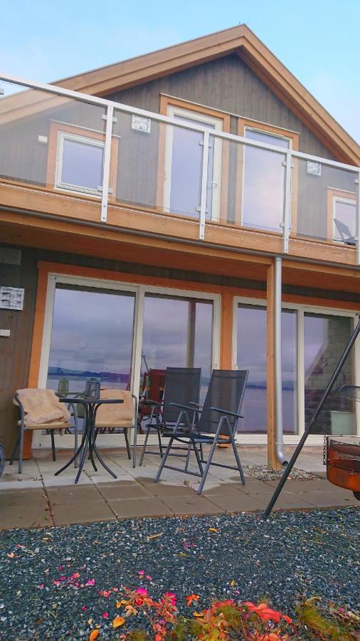 Hjellup Fjordbo Villa Leksvik Luaran gambar