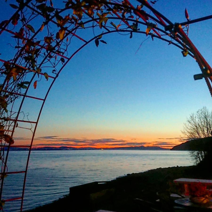Hjellup Fjordbo Villa Leksvik Luaran gambar